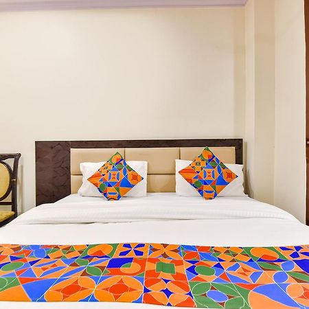 Fabhotel Golden Leaf I Jaipur Extérieur photo
