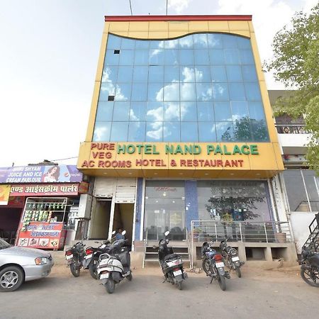 Fabhotel Golden Leaf I Jaipur Extérieur photo