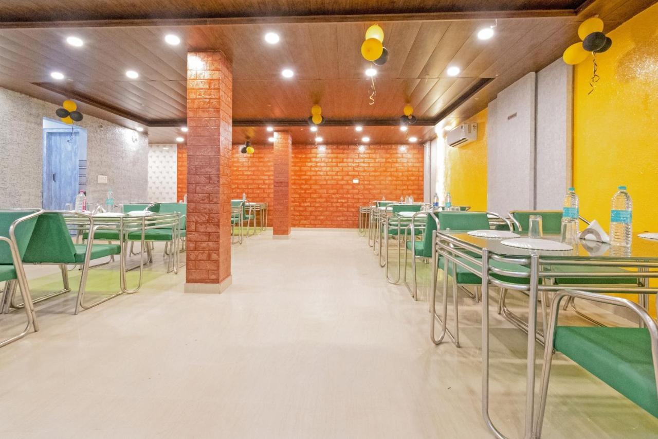 Fabhotel Golden Leaf I Jaipur Extérieur photo