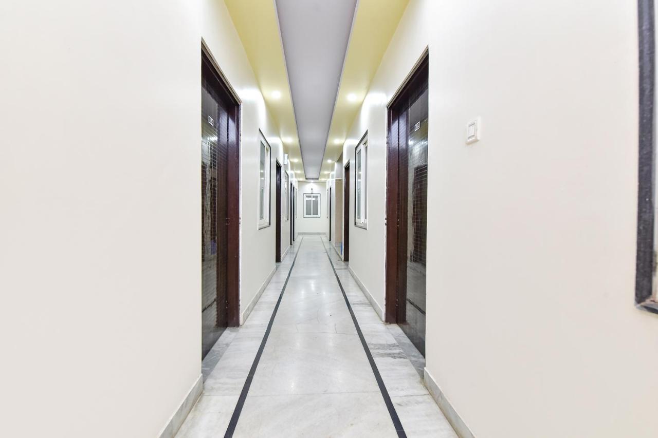 Fabhotel Golden Leaf I Jaipur Extérieur photo