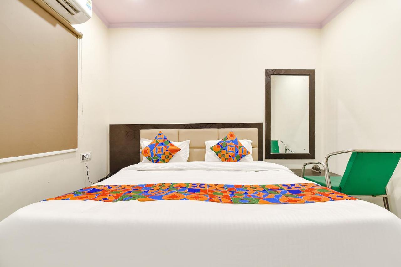 Fabhotel Golden Leaf I Jaipur Extérieur photo