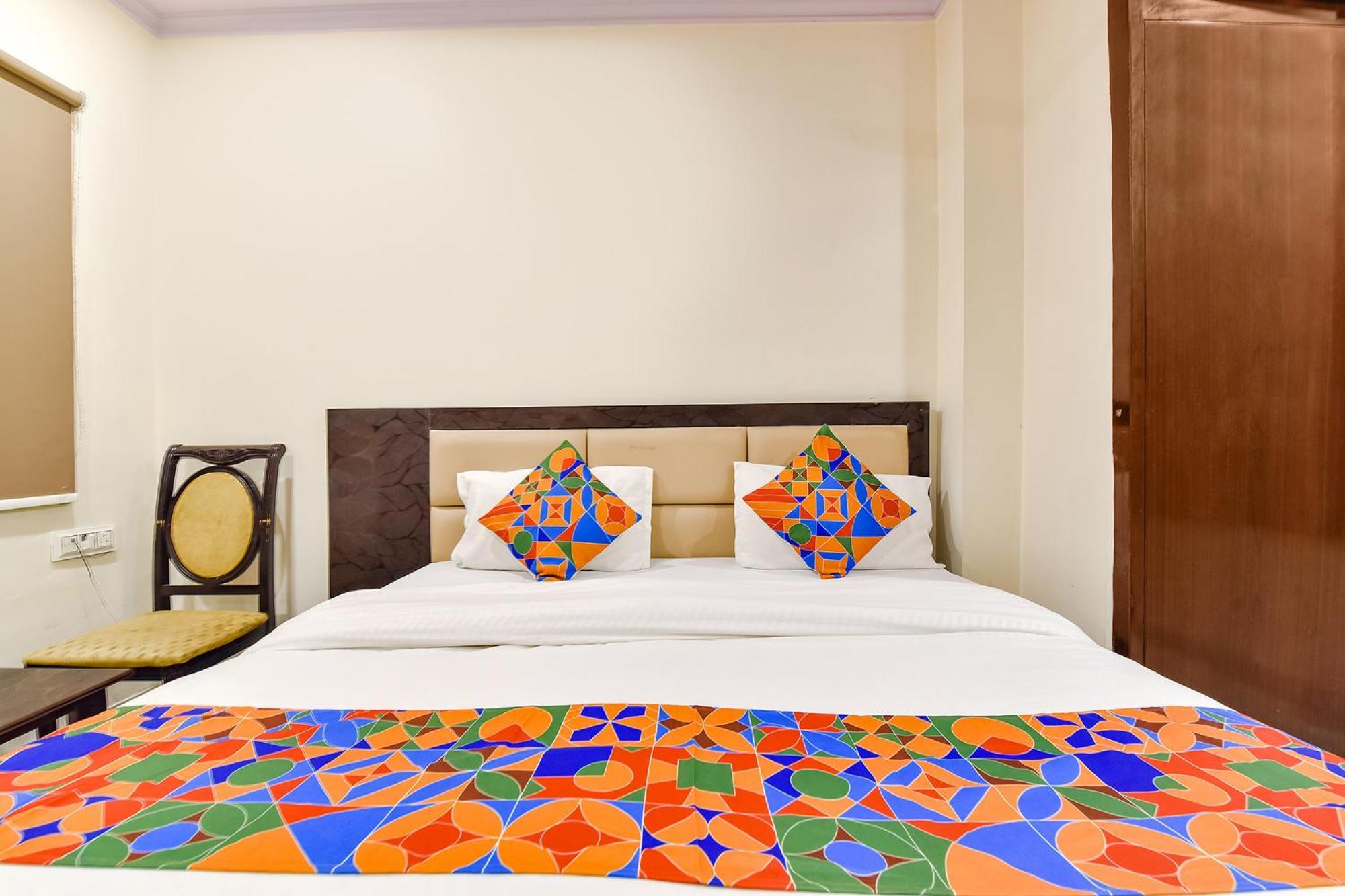 Fabhotel Golden Leaf I Jaipur Extérieur photo
