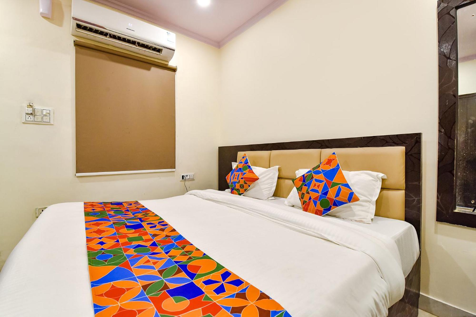 Fabhotel Golden Leaf I Jaipur Extérieur photo