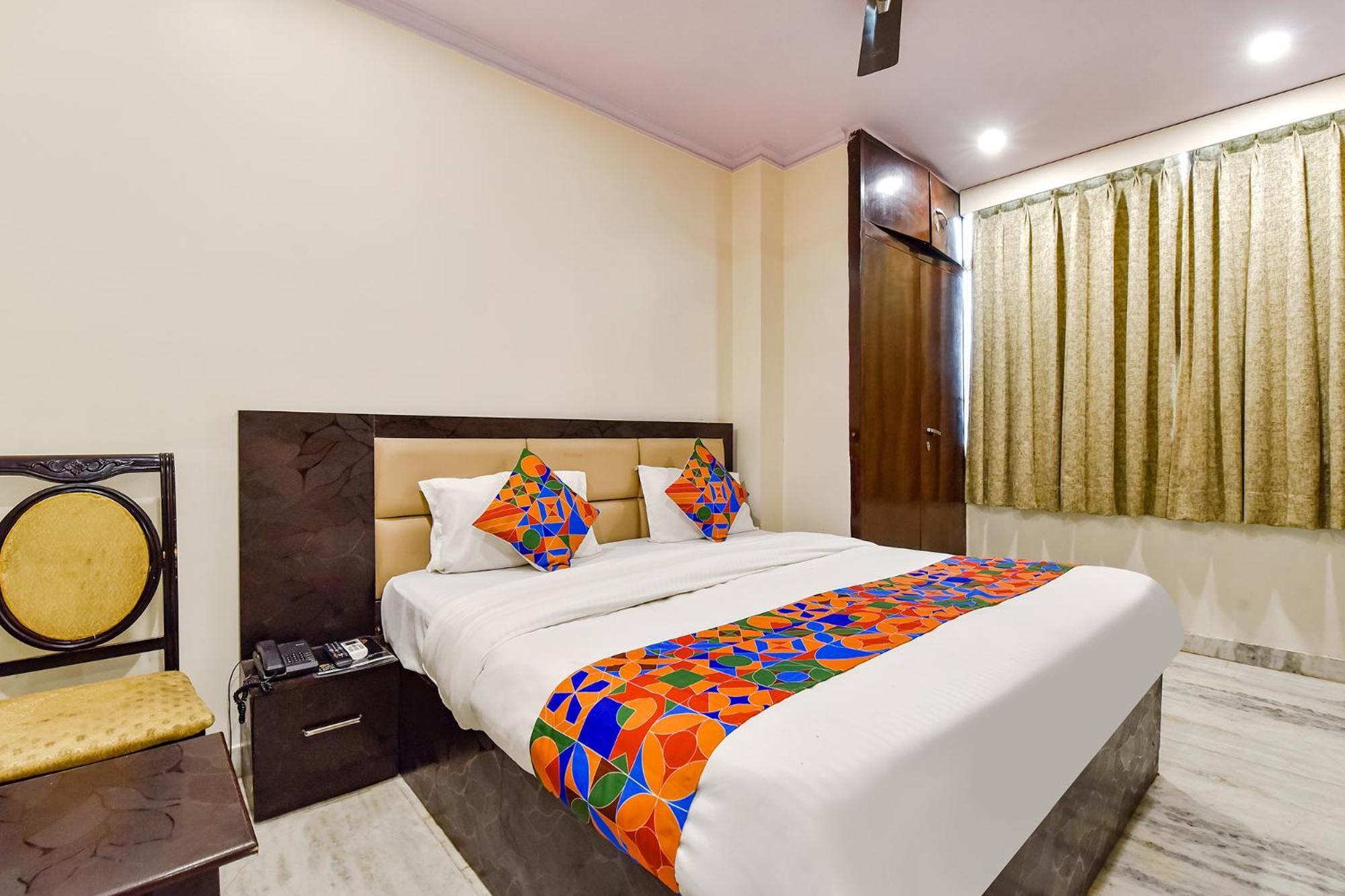 Fabhotel Golden Leaf I Jaipur Extérieur photo