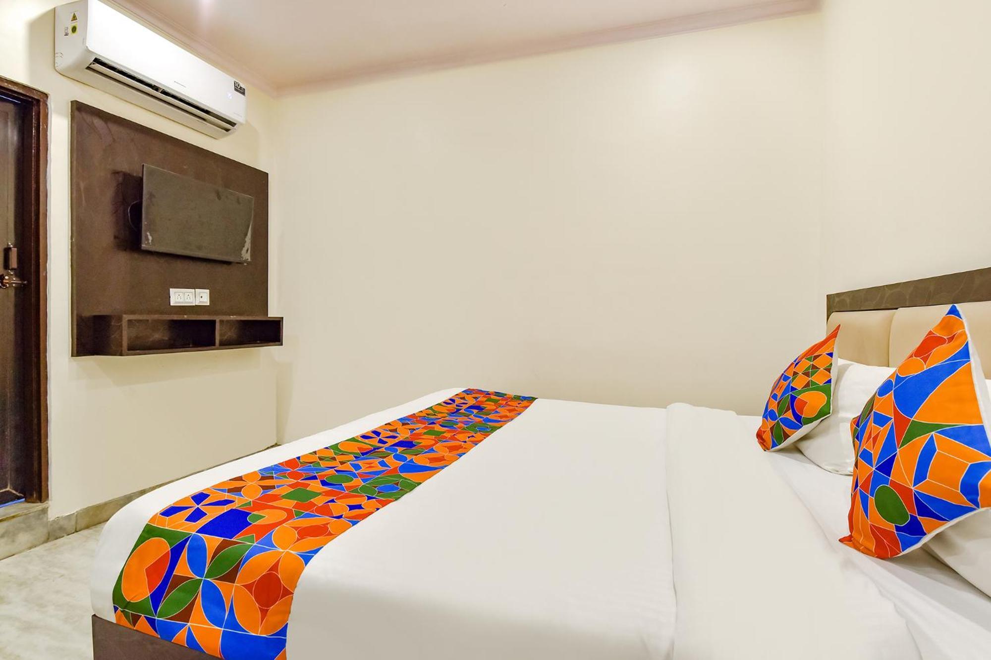 Fabhotel Golden Leaf I Jaipur Extérieur photo