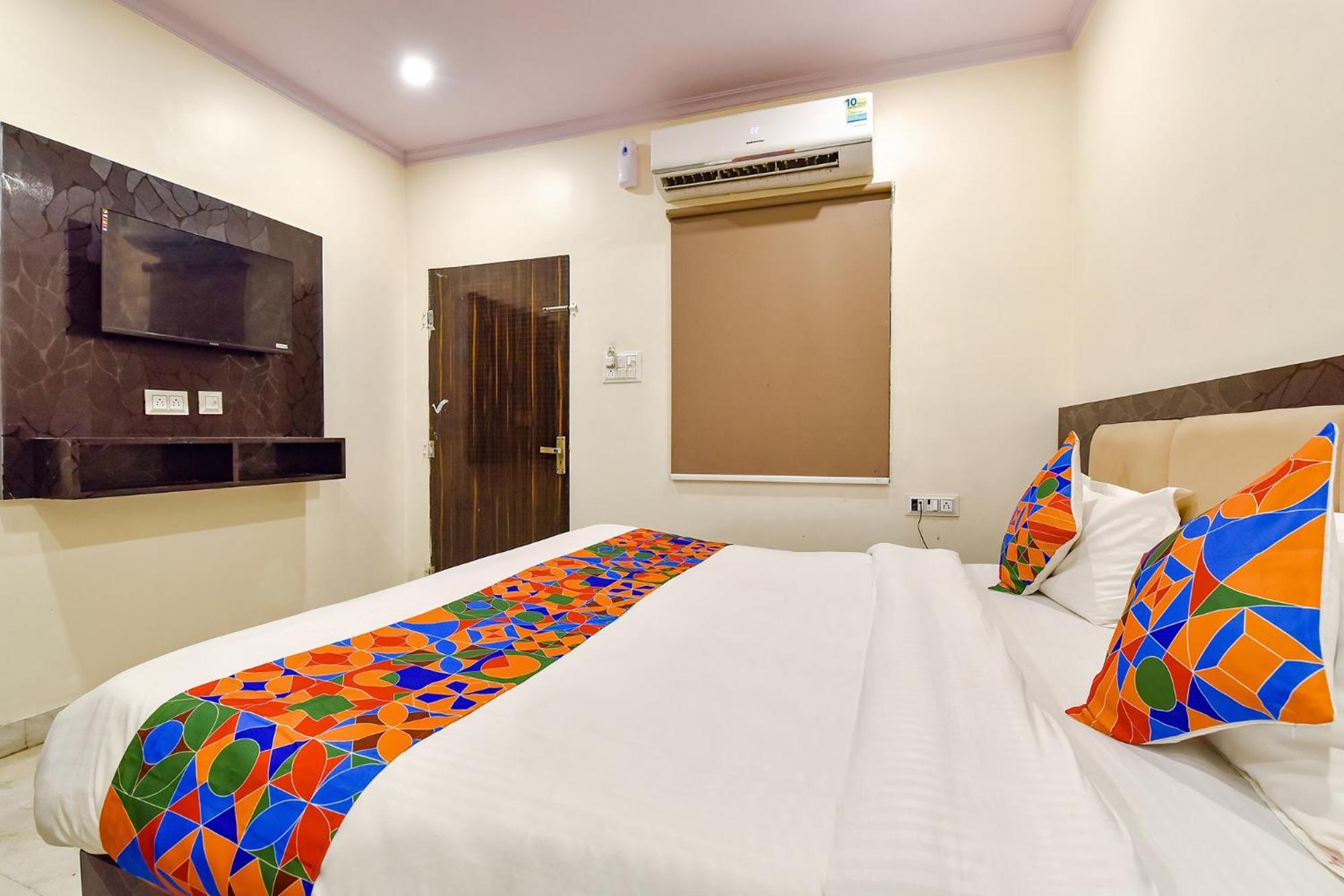 Fabhotel Golden Leaf I Jaipur Extérieur photo