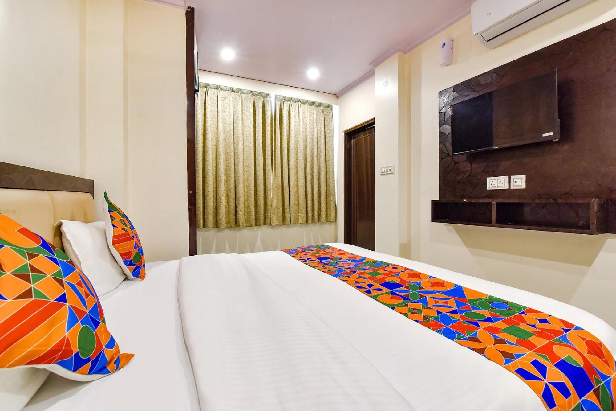 Fabhotel Golden Leaf I Jaipur Extérieur photo