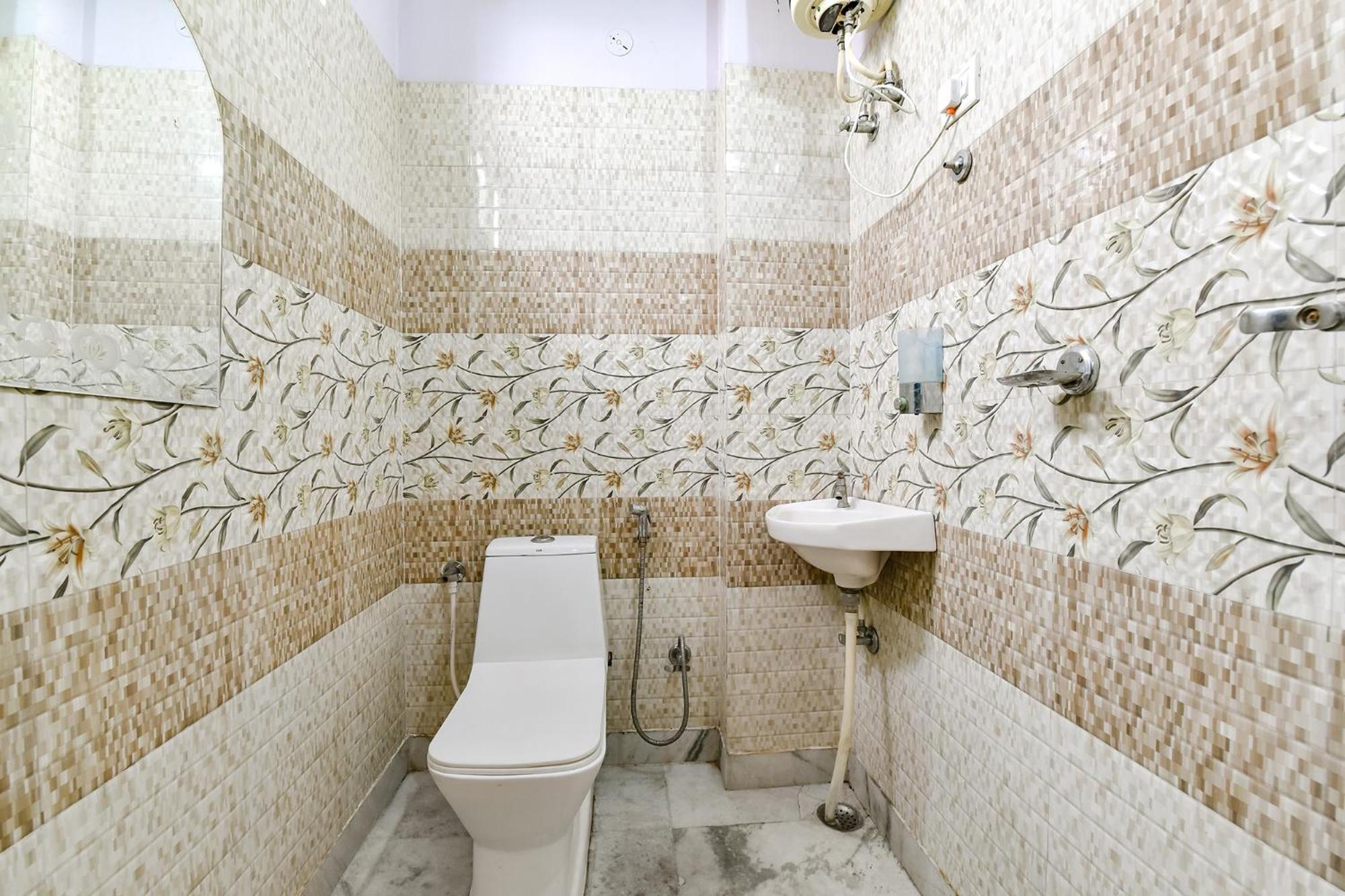 Fabhotel Golden Leaf I Jaipur Extérieur photo