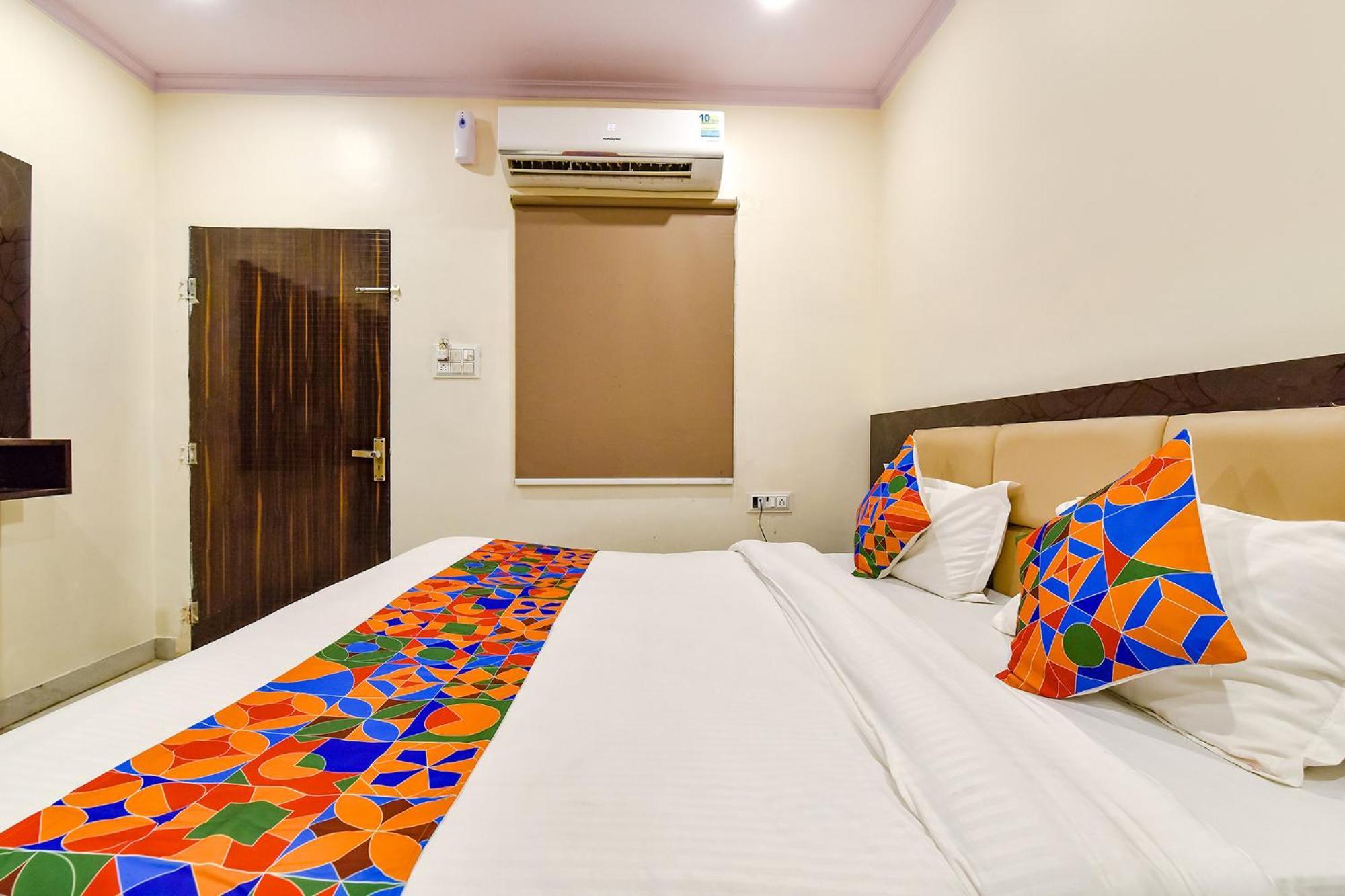 Fabhotel Golden Leaf I Jaipur Extérieur photo