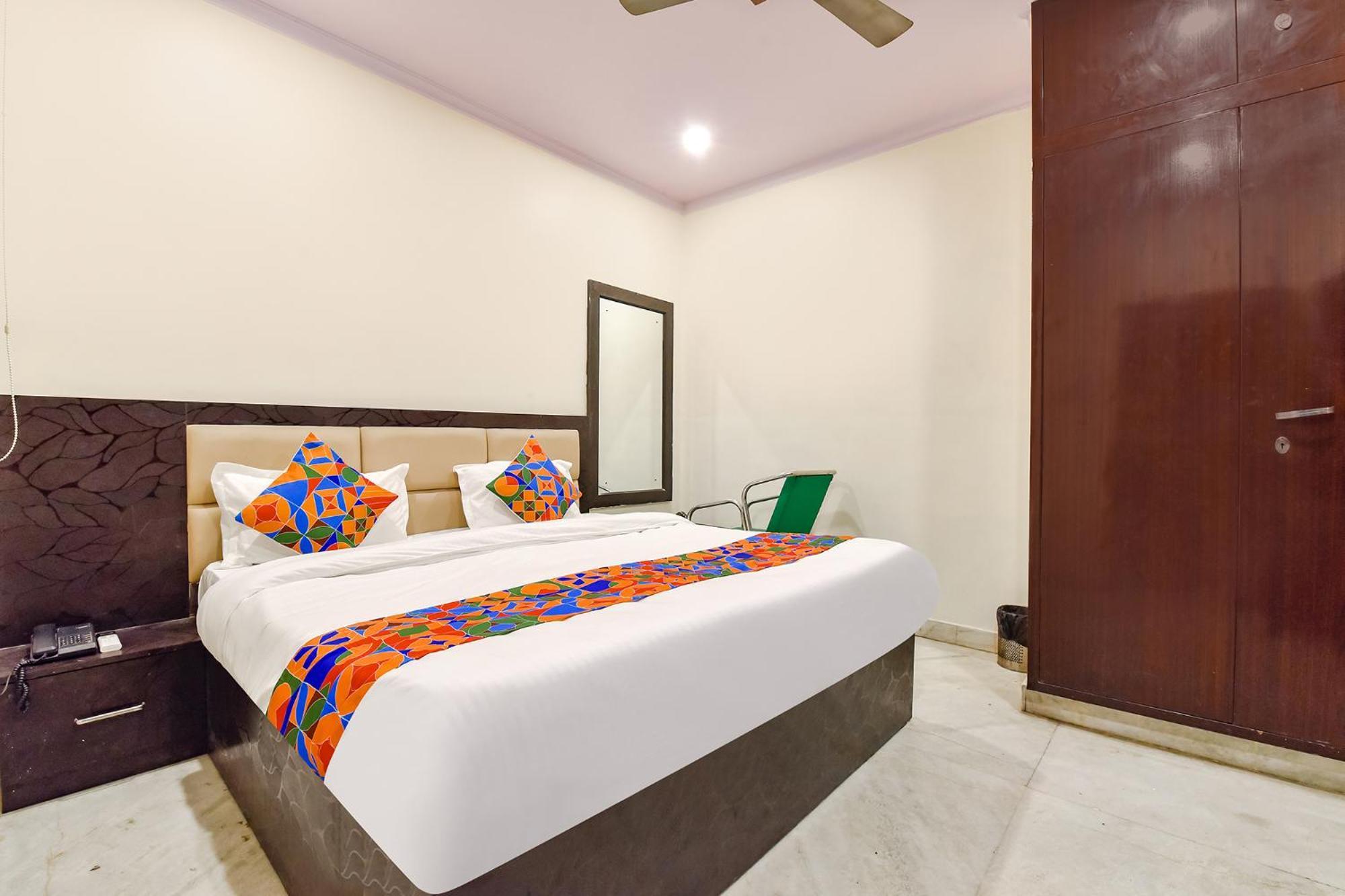 Fabhotel Golden Leaf I Jaipur Extérieur photo