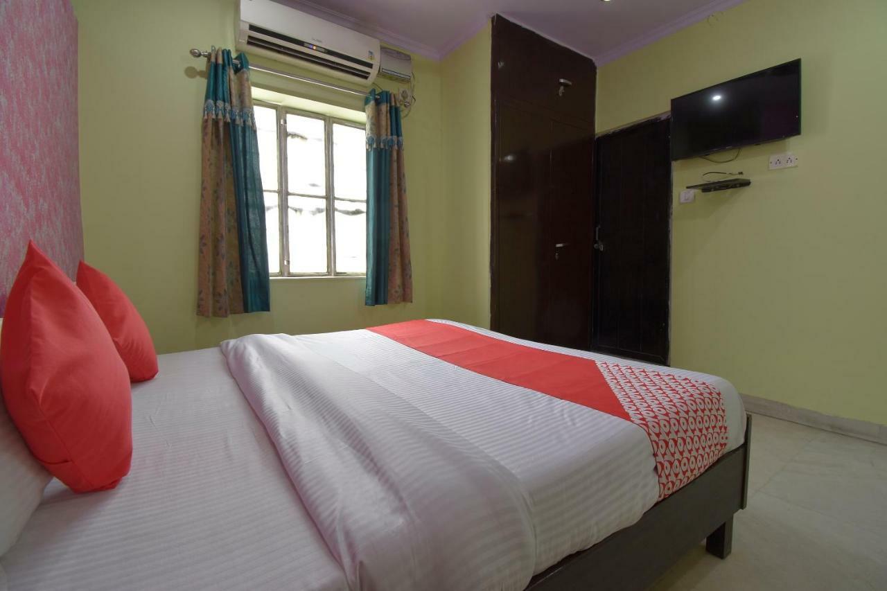 Fabhotel Golden Leaf I Jaipur Extérieur photo