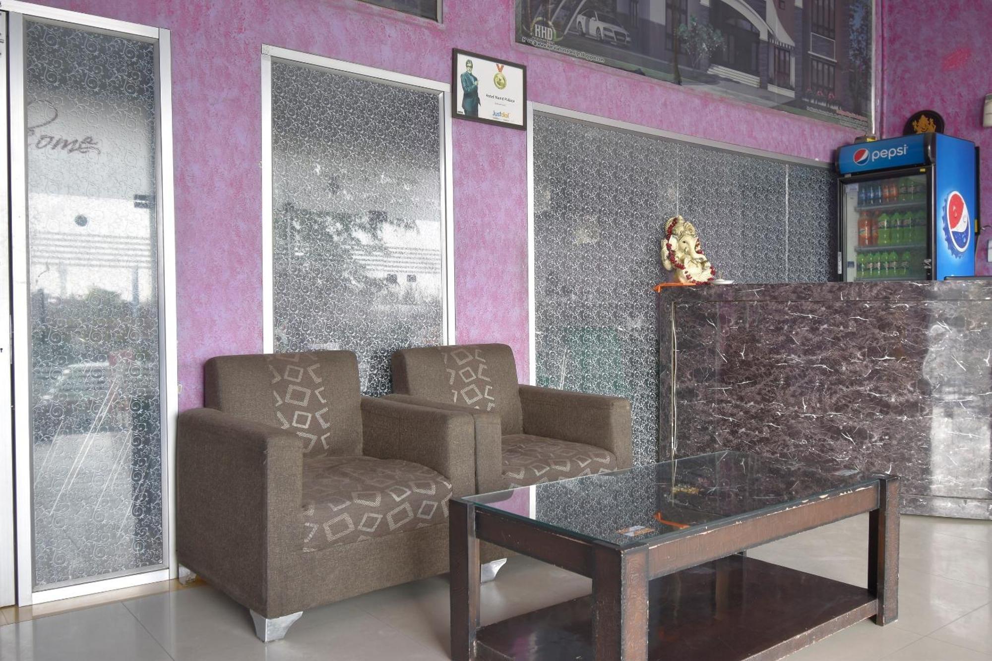 Fabhotel Golden Leaf I Jaipur Extérieur photo