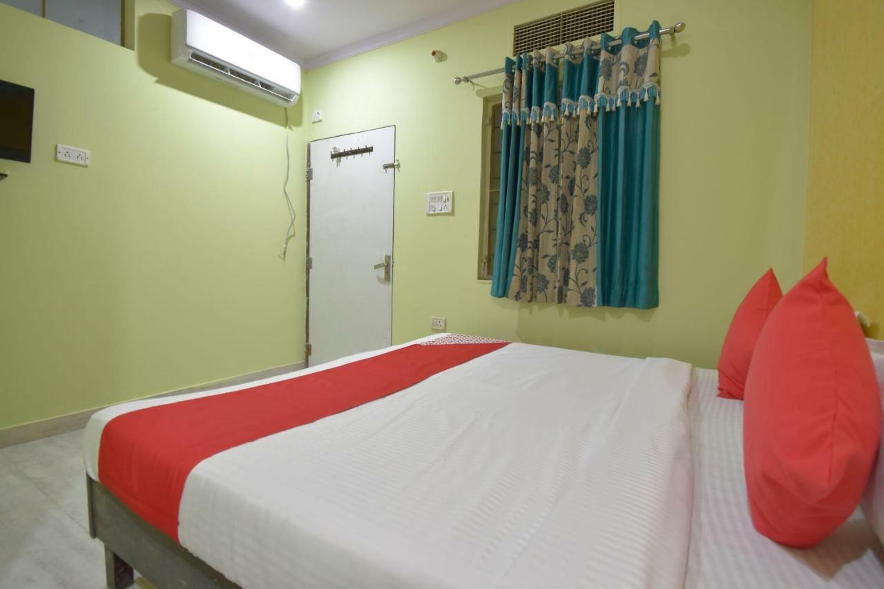 Fabhotel Golden Leaf I Jaipur Extérieur photo