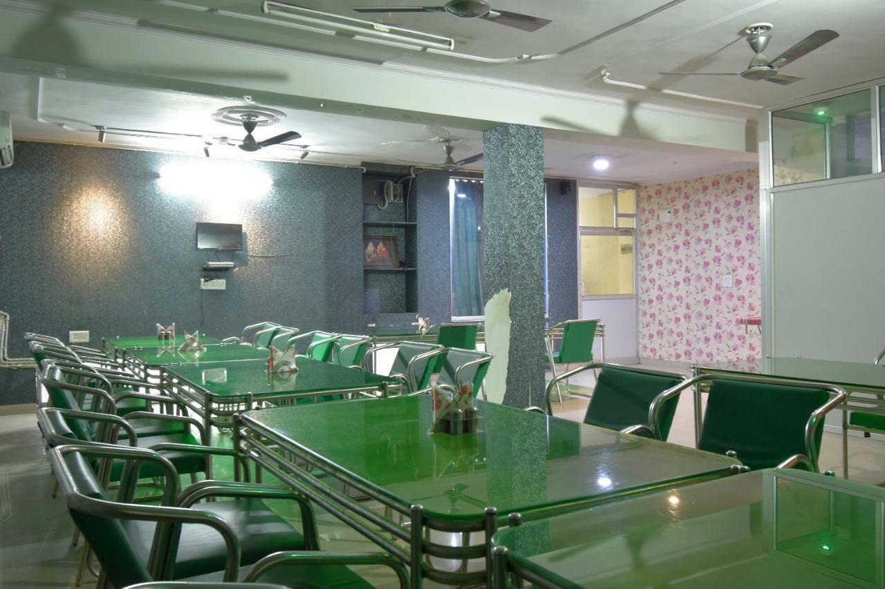 Fabhotel Golden Leaf I Jaipur Extérieur photo