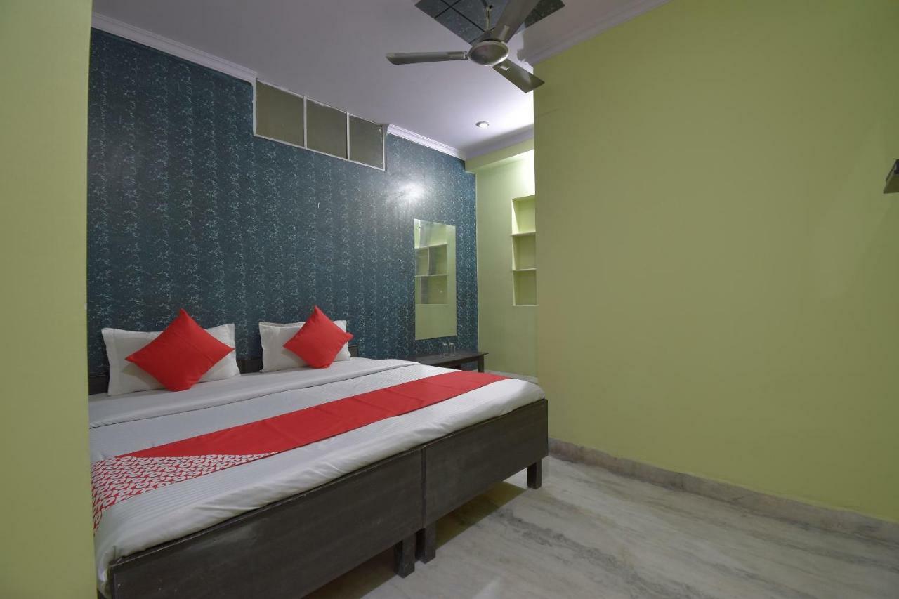Fabhotel Golden Leaf I Jaipur Extérieur photo