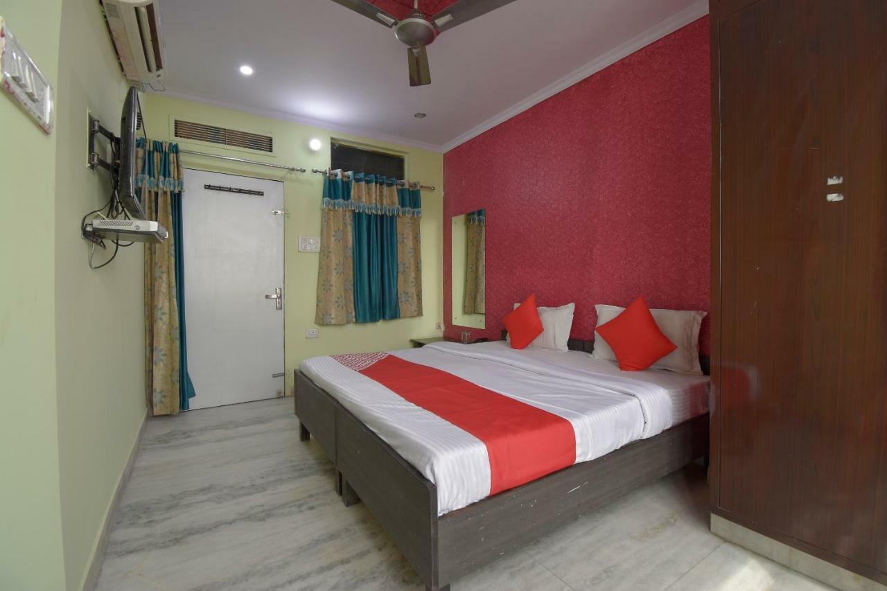 Fabhotel Golden Leaf I Jaipur Extérieur photo