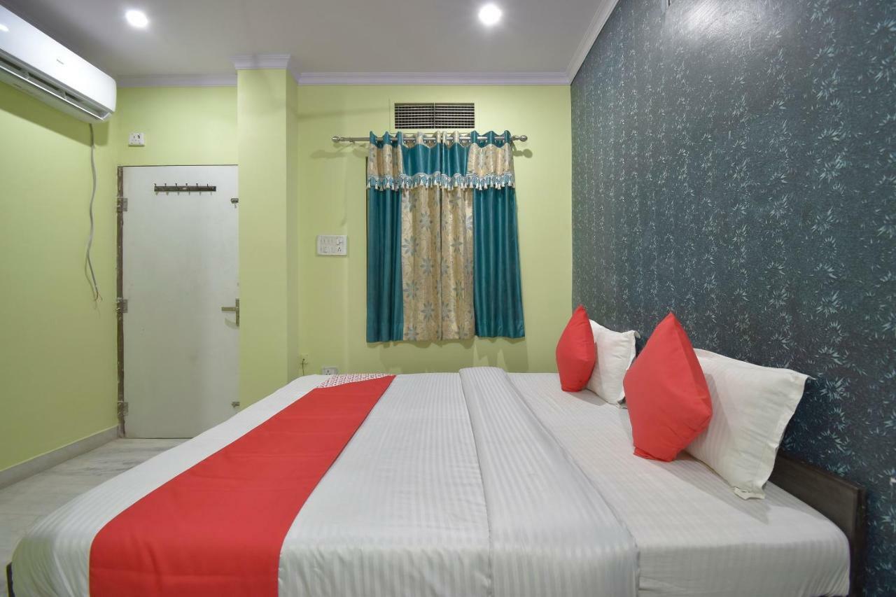 Fabhotel Golden Leaf I Jaipur Extérieur photo