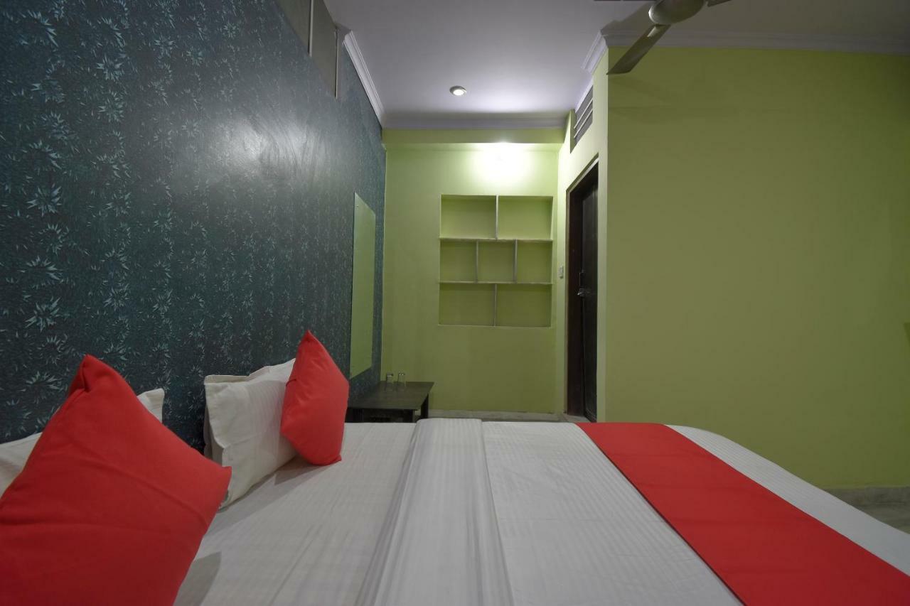 Fabhotel Golden Leaf I Jaipur Extérieur photo