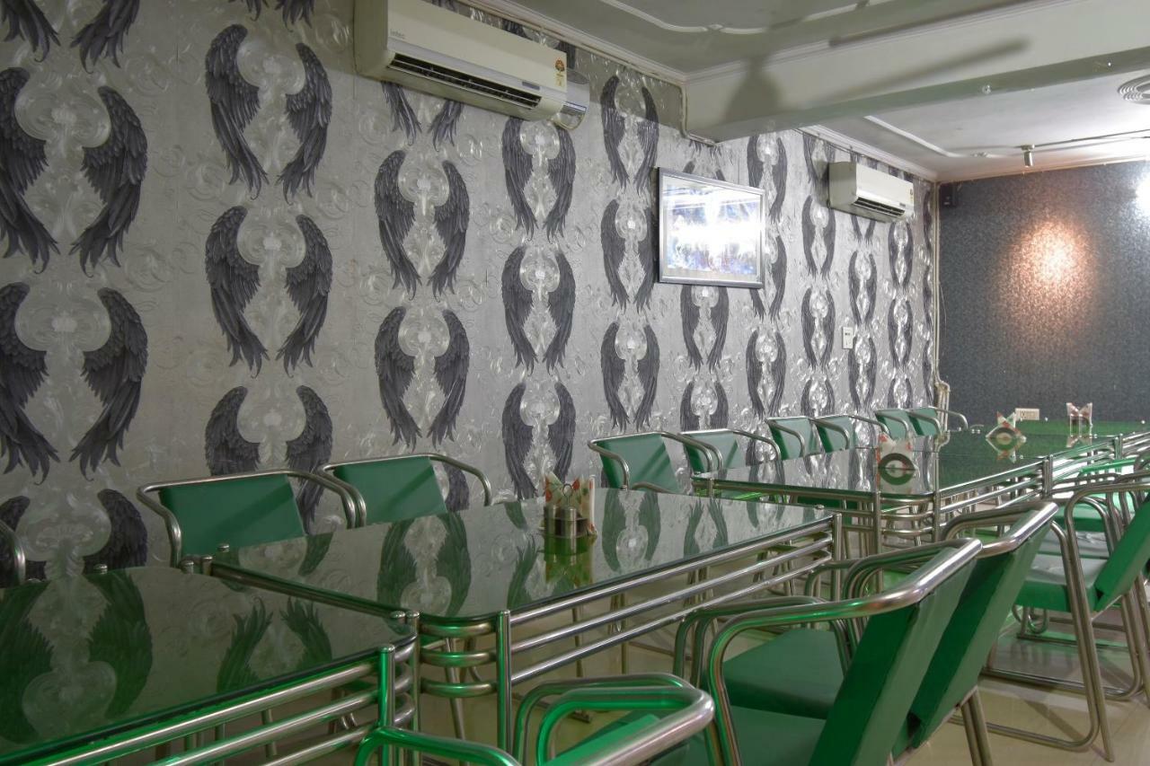 Fabhotel Golden Leaf I Jaipur Extérieur photo
