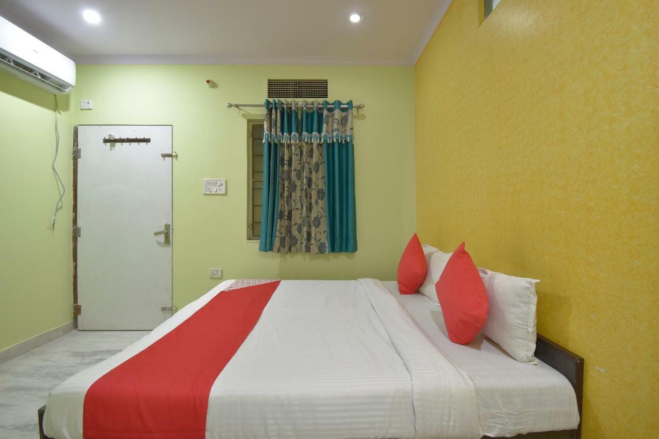 Fabhotel Golden Leaf I Jaipur Extérieur photo