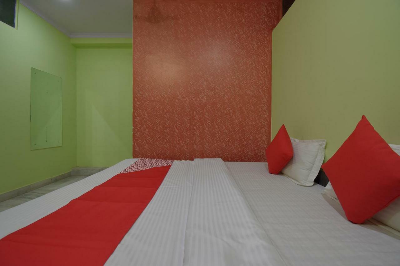 Fabhotel Golden Leaf I Jaipur Extérieur photo
