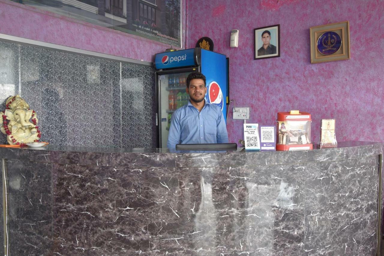 Fabhotel Golden Leaf I Jaipur Extérieur photo