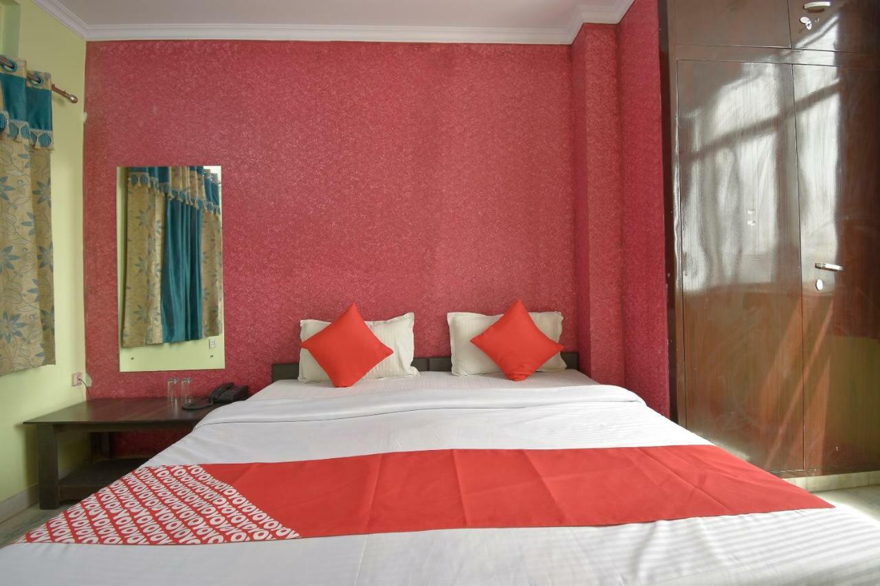 Fabhotel Golden Leaf I Jaipur Extérieur photo