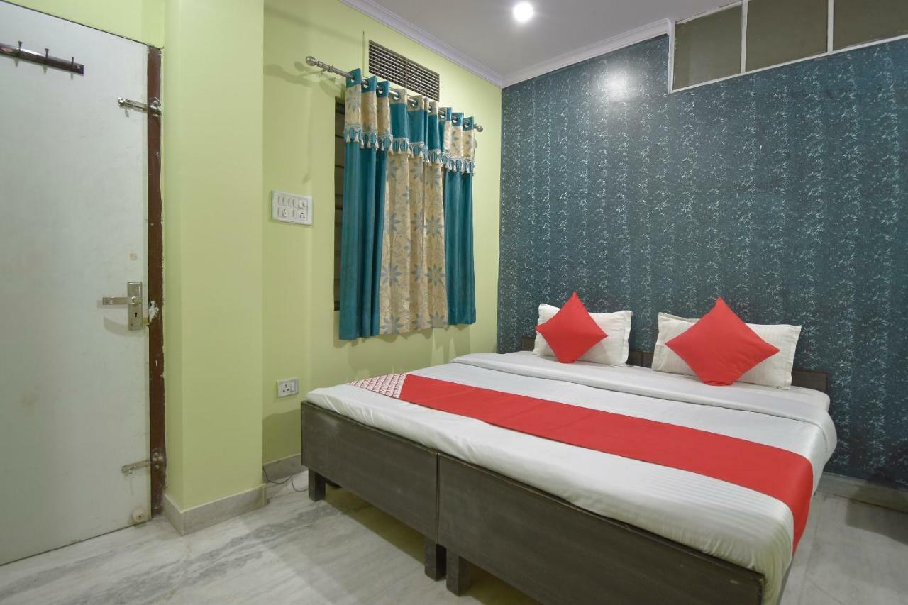 Fabhotel Golden Leaf I Jaipur Extérieur photo