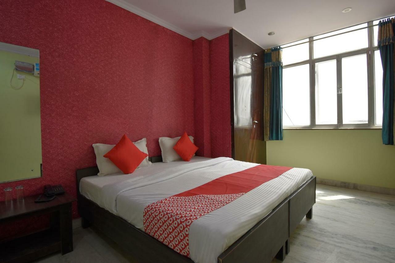 Fabhotel Golden Leaf I Jaipur Extérieur photo