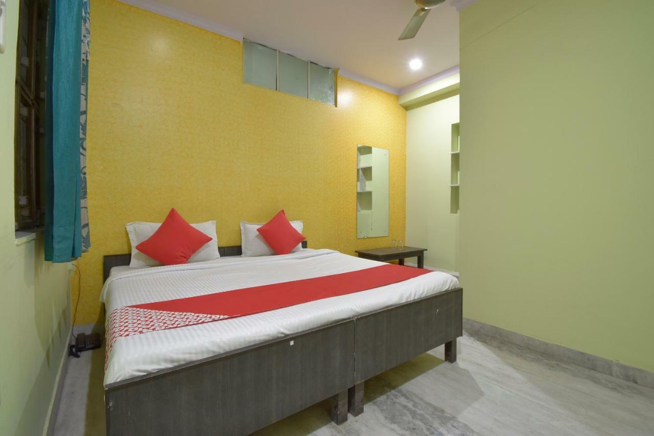 Fabhotel Golden Leaf I Jaipur Extérieur photo