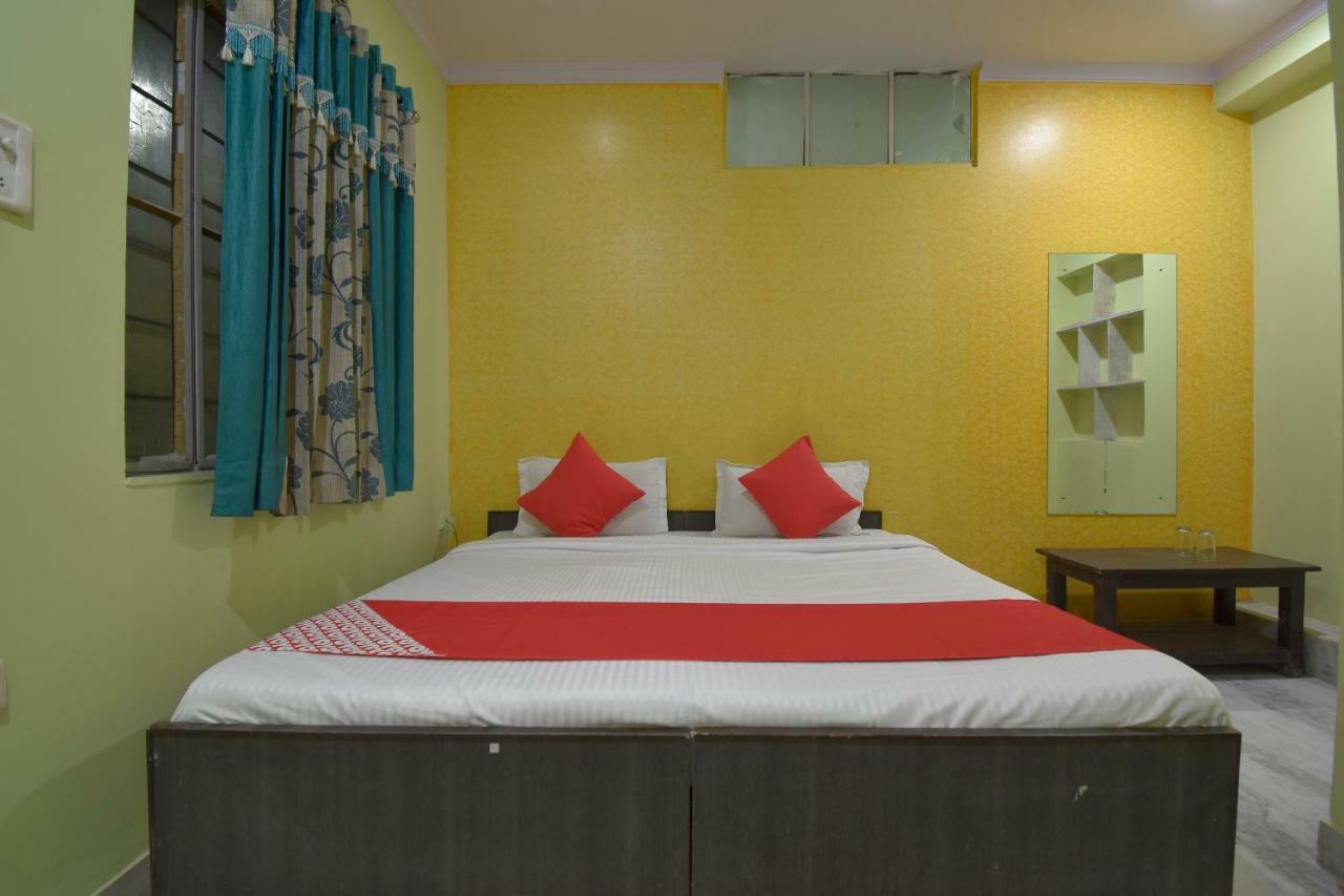 Fabhotel Golden Leaf I Jaipur Extérieur photo