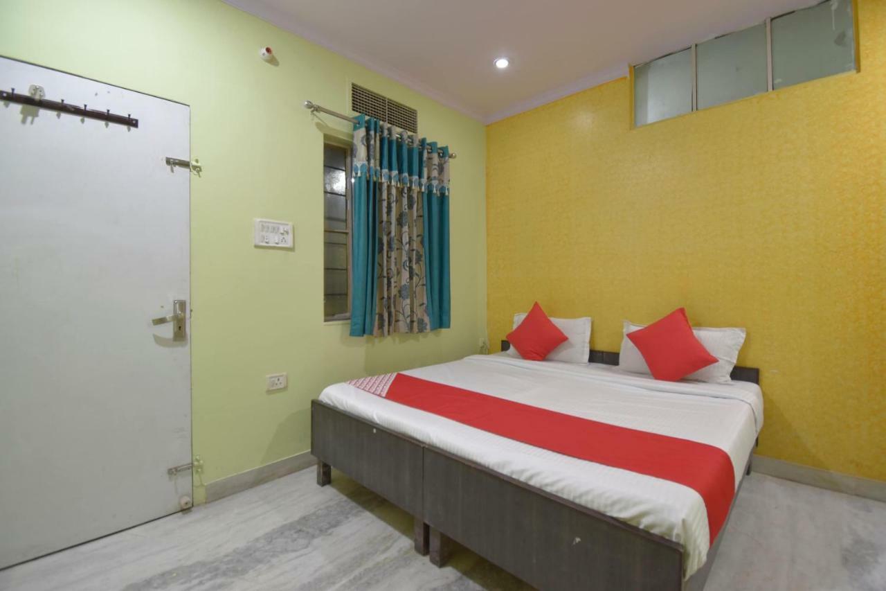 Fabhotel Golden Leaf I Jaipur Extérieur photo