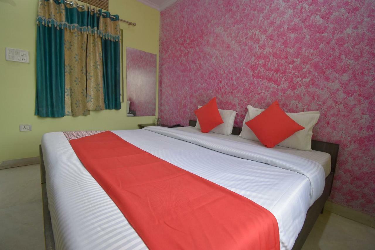 Fabhotel Golden Leaf I Jaipur Extérieur photo