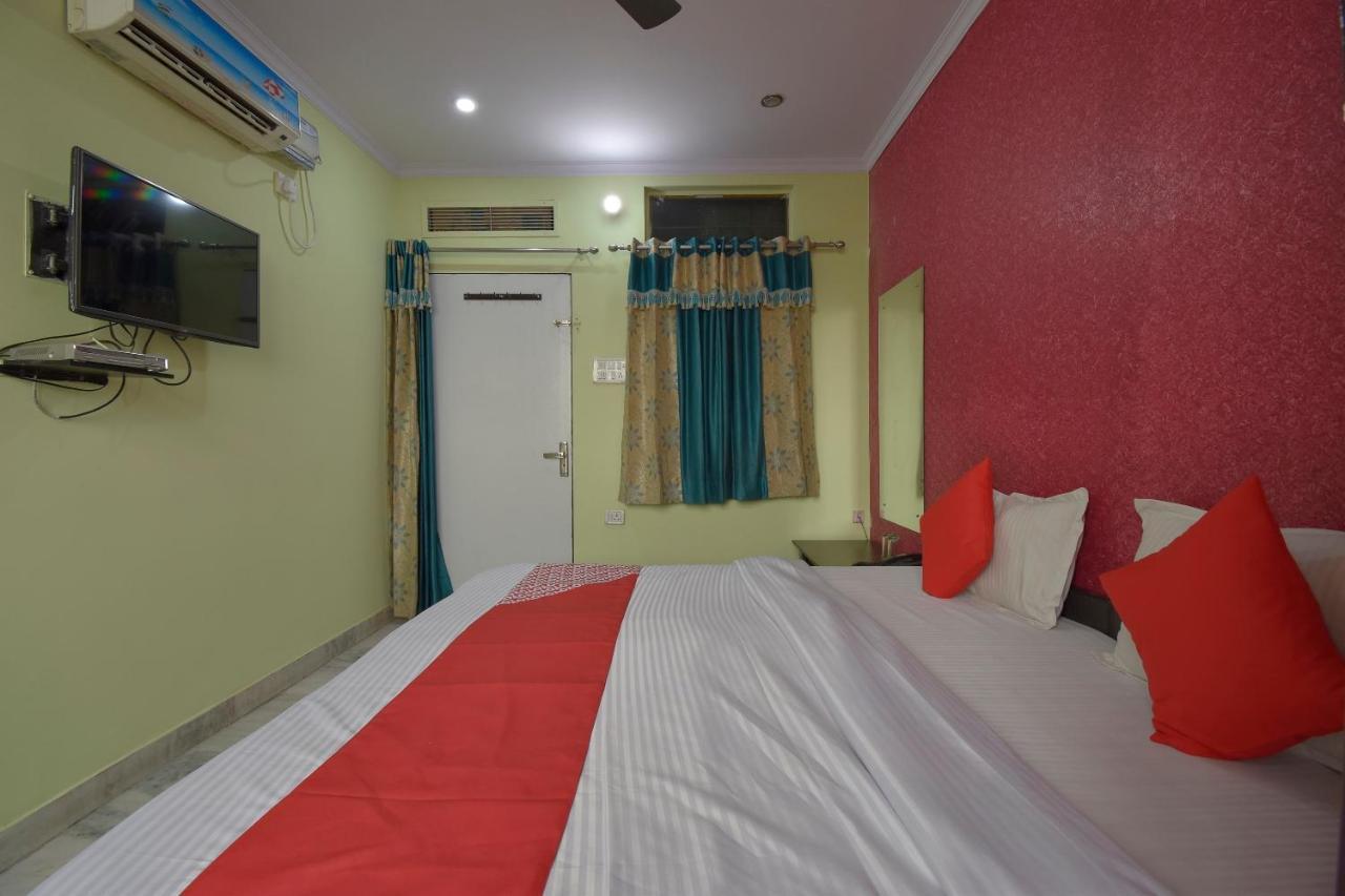 Fabhotel Golden Leaf I Jaipur Extérieur photo
