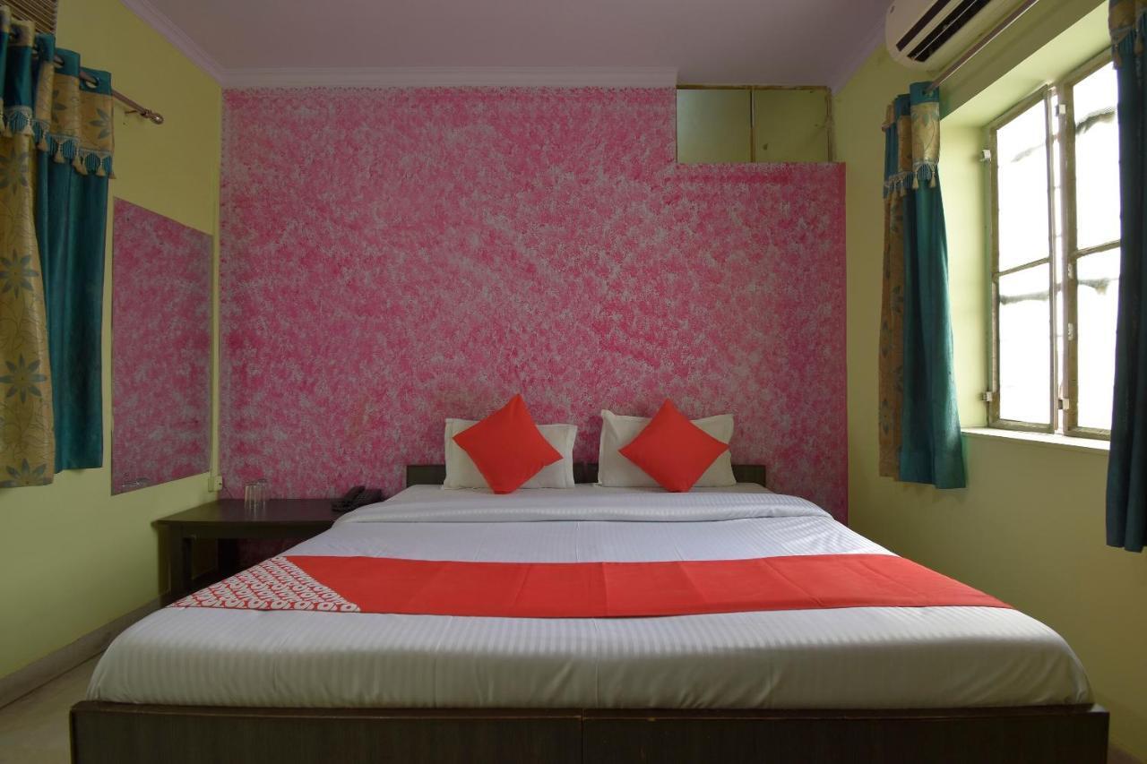 Fabhotel Golden Leaf I Jaipur Extérieur photo